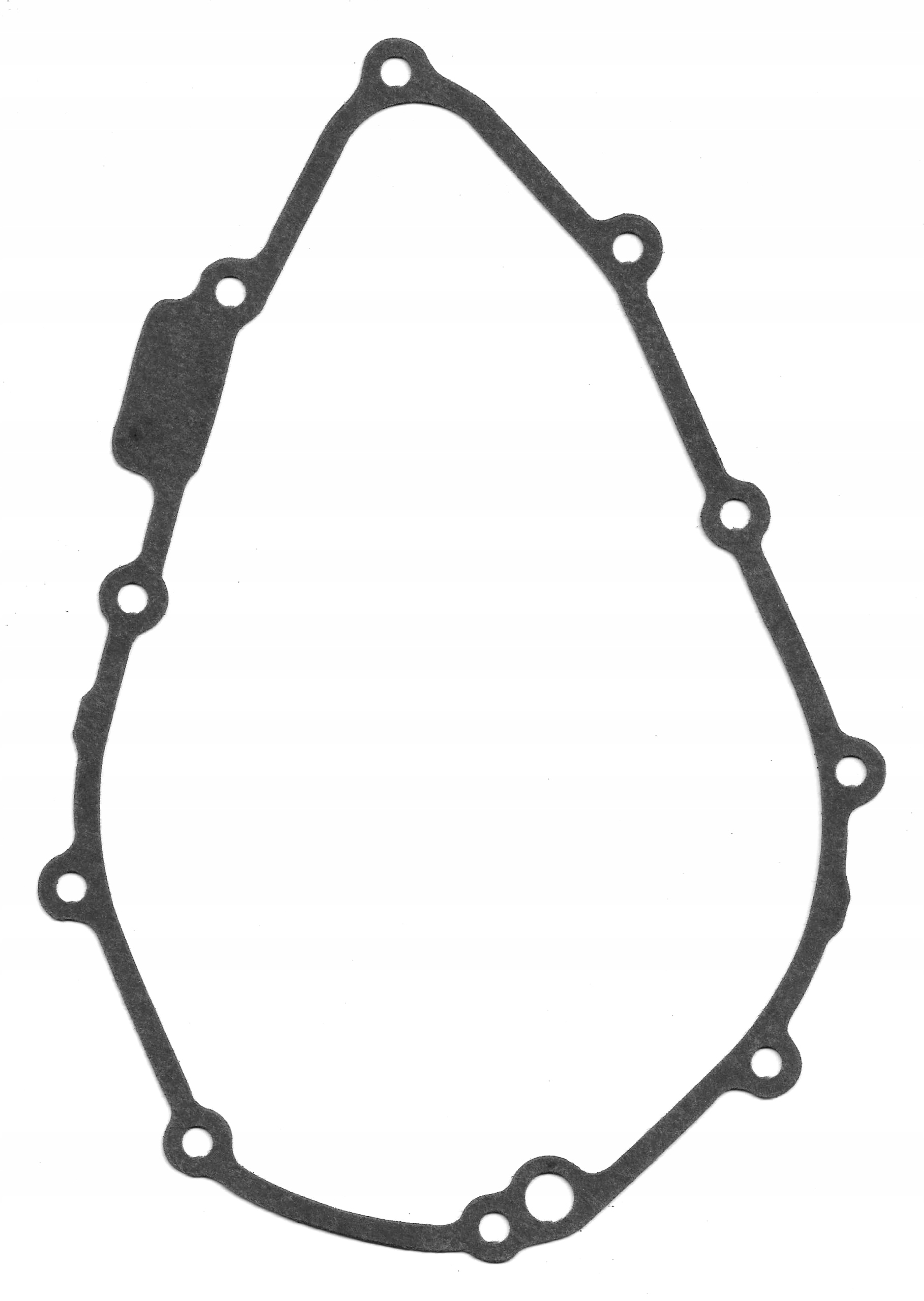 

Uszczelka Pokrywy Alternatora Honda Cb Cbr 1100