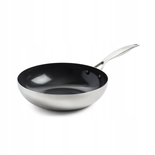 Panvica Wok, 28 cm