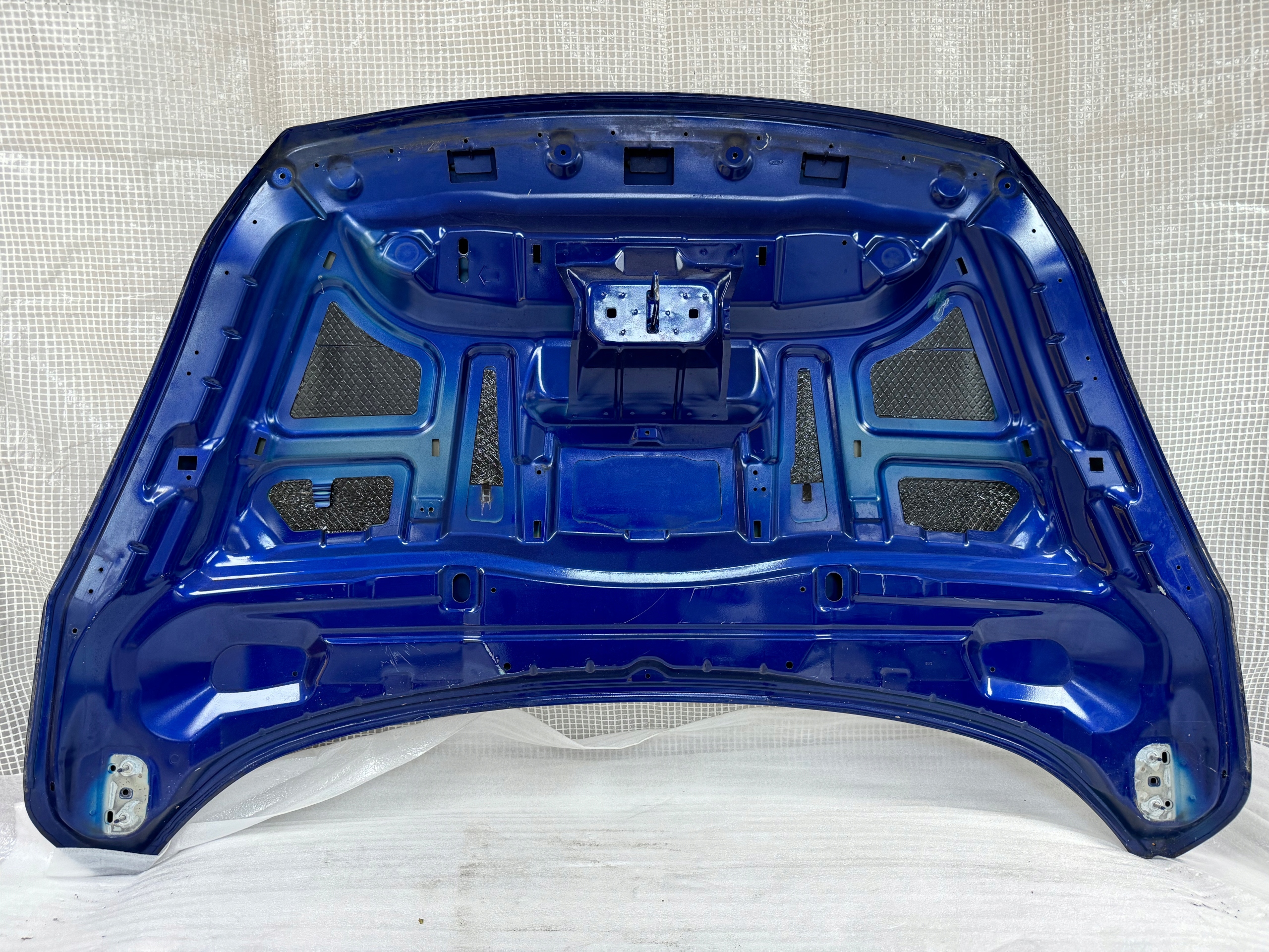 Motorhaube Ford Kuga II Mk2 Bonnet Hood - Thumbnail 3