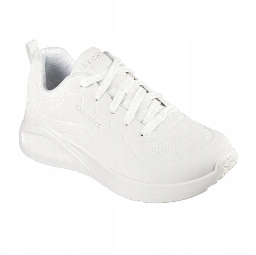 Dámské boty Skechers Uno Lite Lighter One bílé
