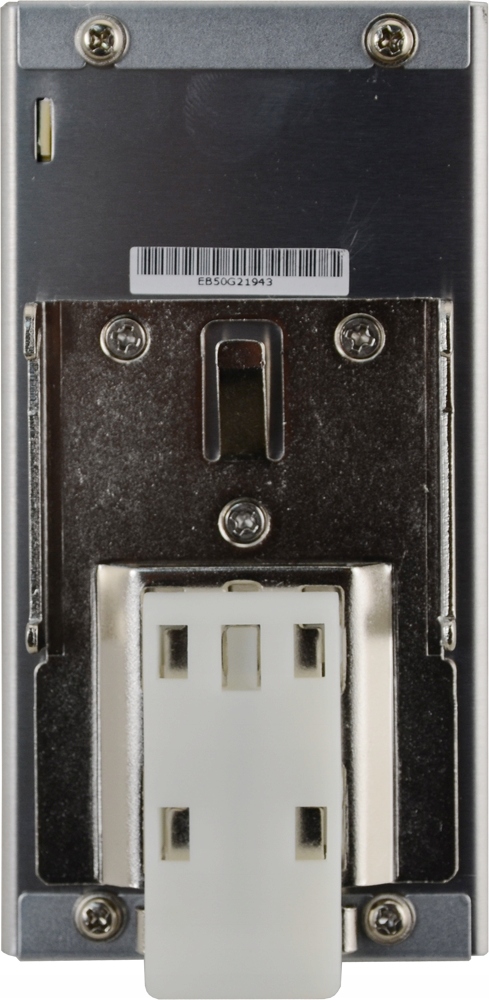 Zasilacz DIN Mean Well NDR-240-24 24V DC 10A 240W Waga produktu z opakowaniem jednostkowym 0.5 kg