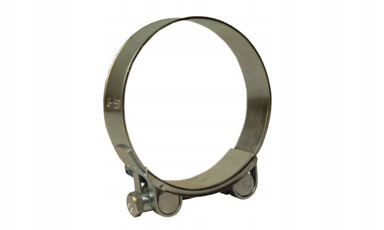 

Obejma Zaciskowa Gbs 68-73 Szer. 24mm
