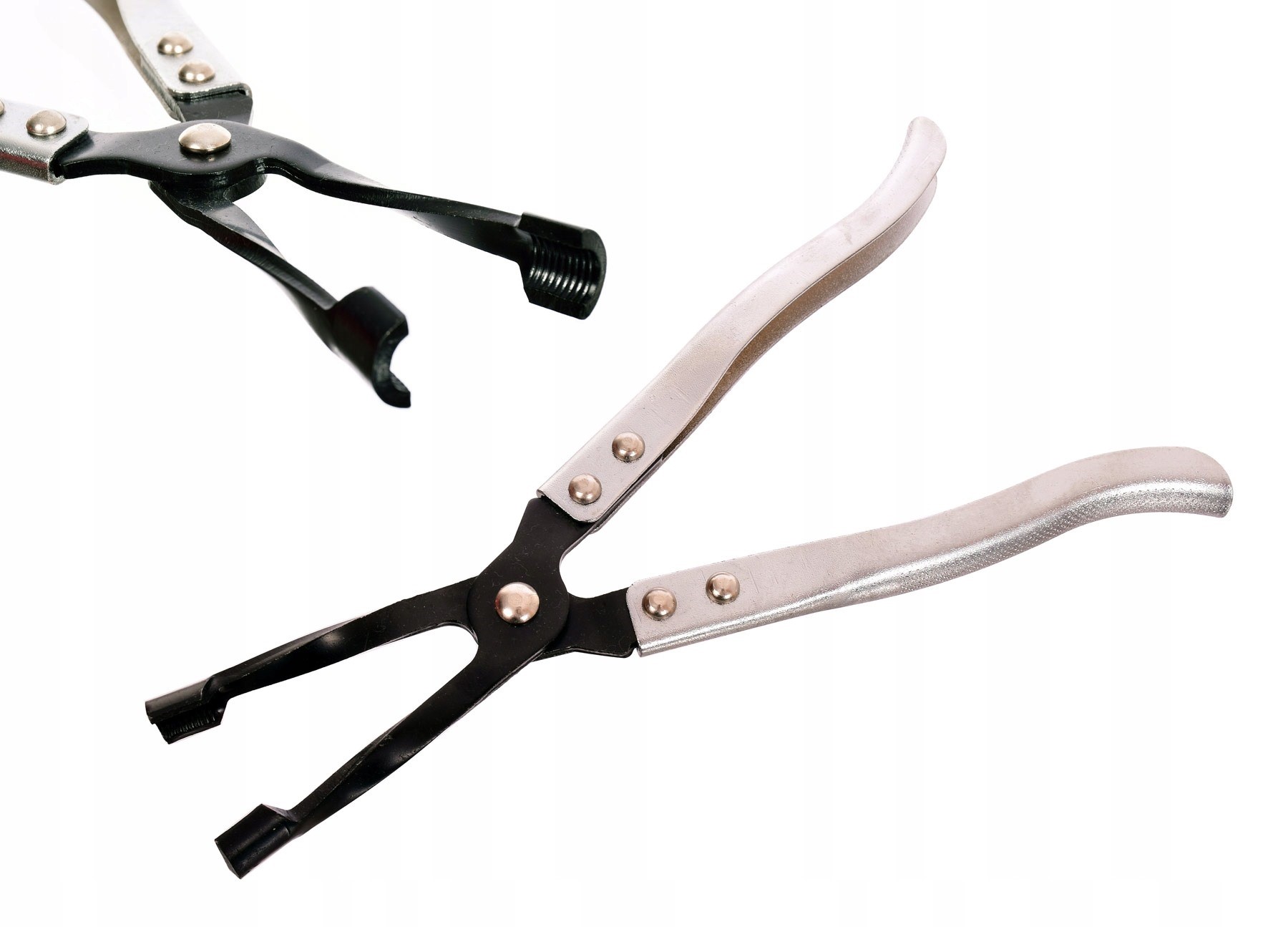 SZCZYPCE DO USZCZELNIACZY ZAWOROWYCH Z ADAPTERAMI Marka TC Technic