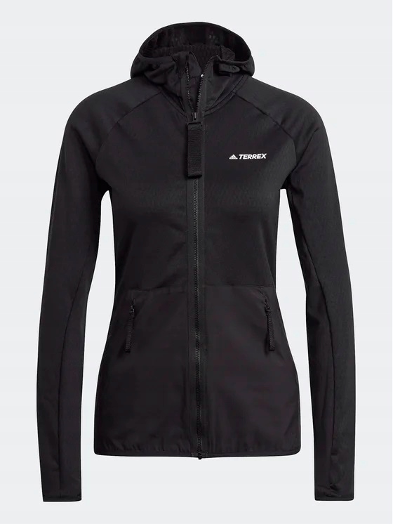 adidas Bluza Terrex Tech Fleece Lite GI7168 XL