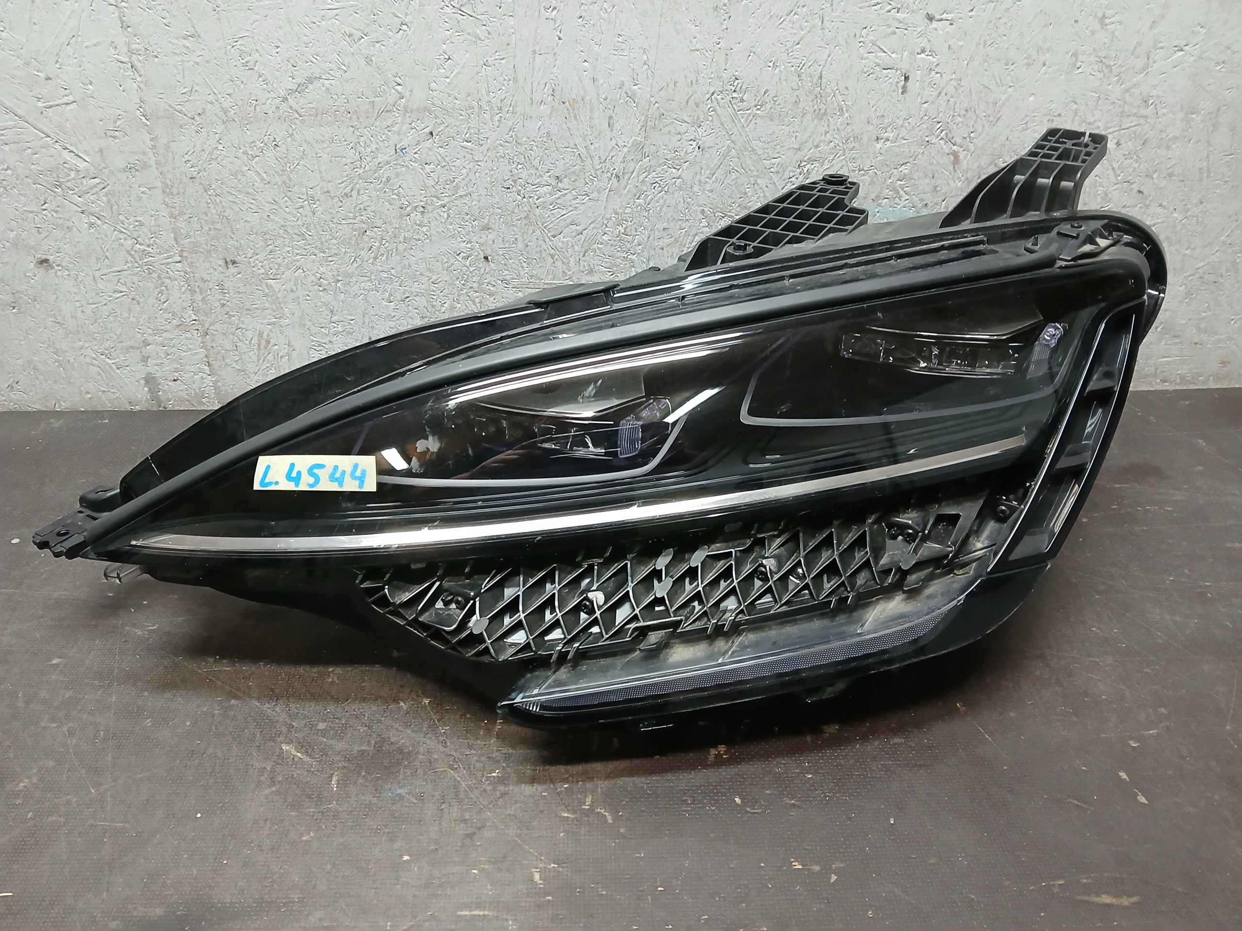light front left BYD-SEAL BYD SEAL FULL LED EKEA-4121010F