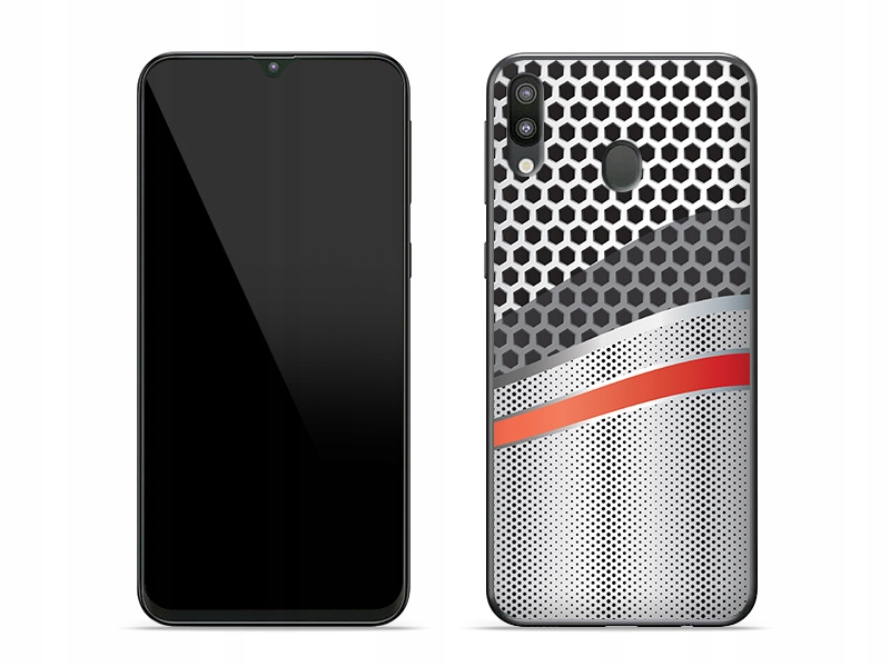 

Etui na Samsung Galaxy M20 Fantastic Case