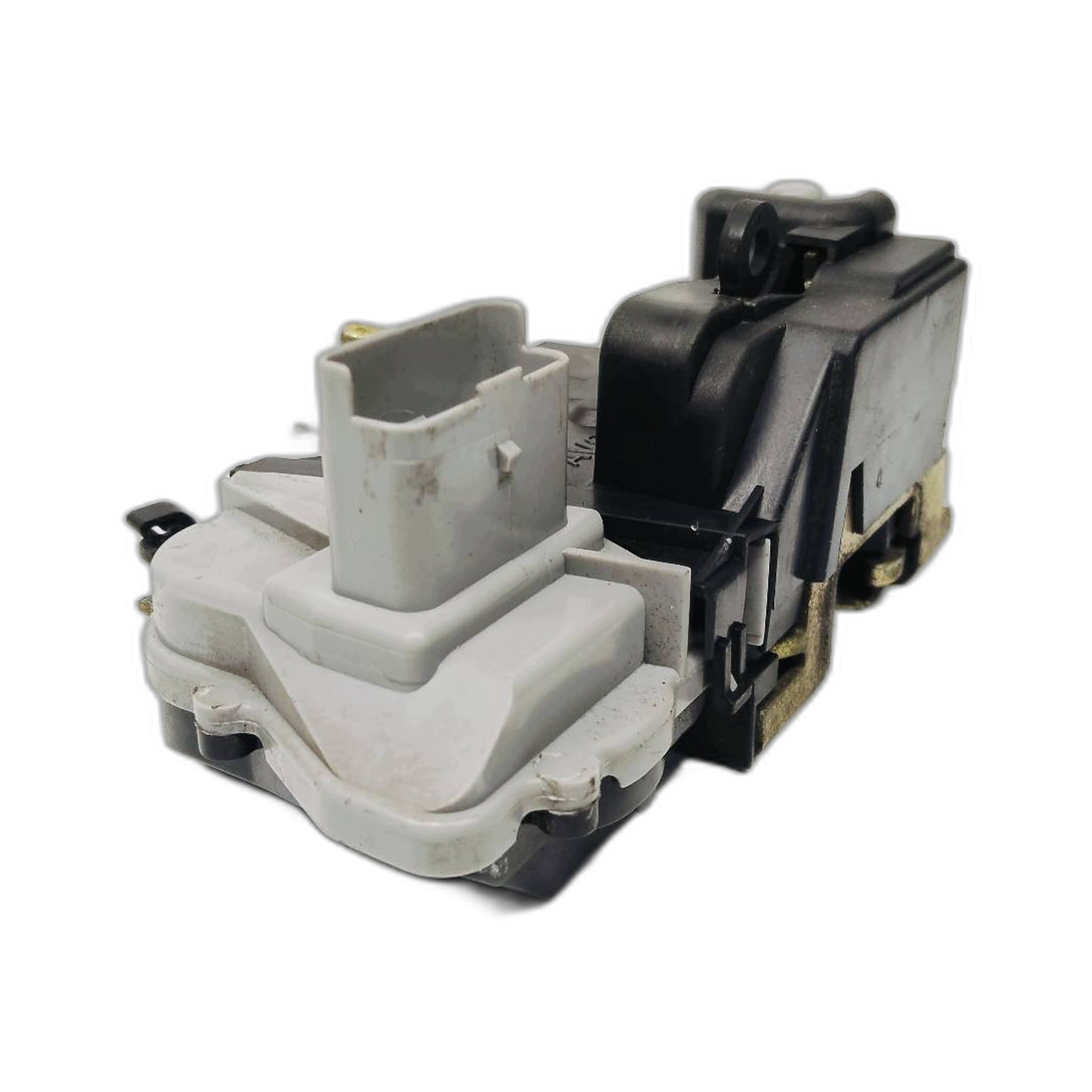 lock door left front Citroen XSARA PICASSO 2.0 HDI 6 PIN