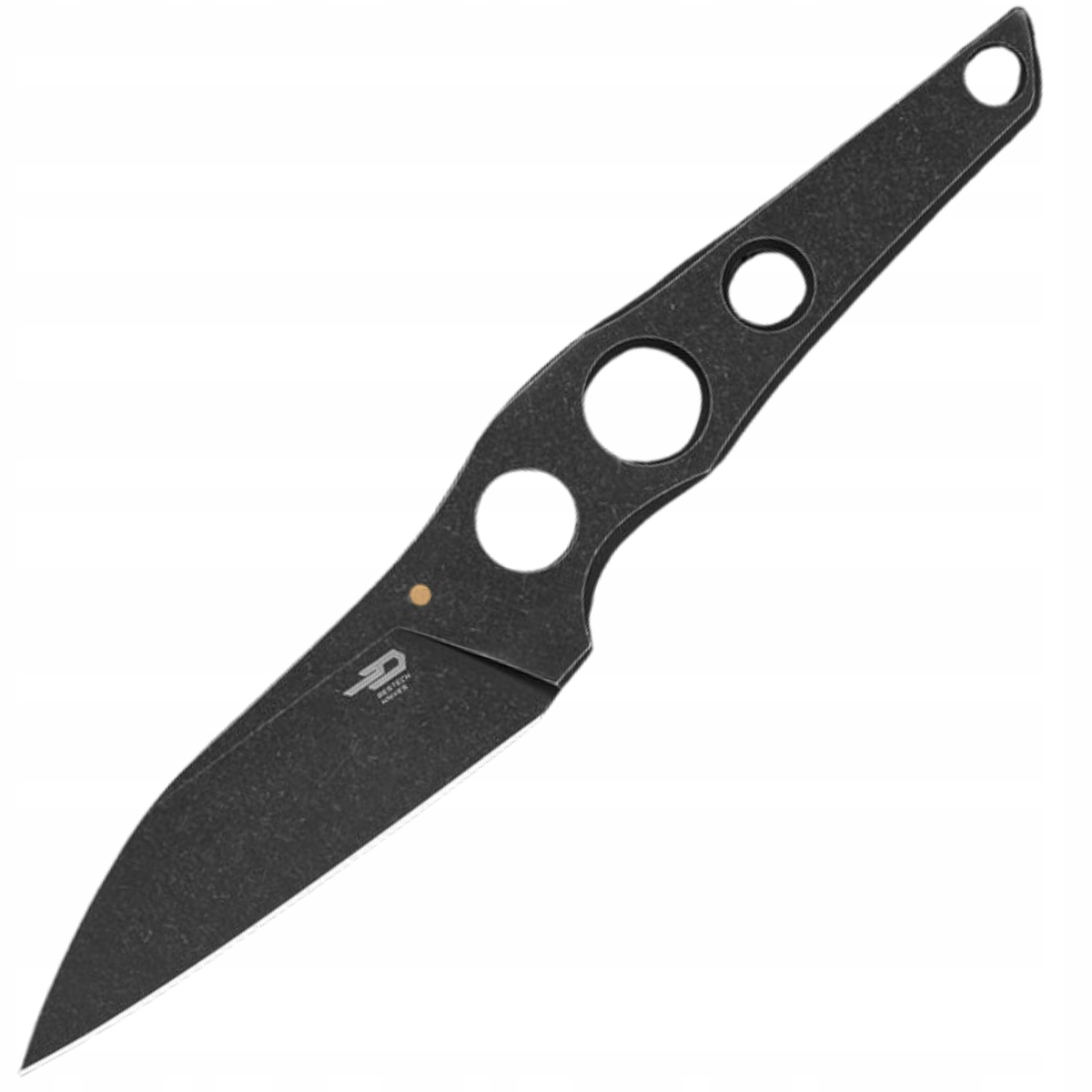 Nůž Edc Bestech VK-Core Nerezová ocel 14C28N od Vulpex Knives Pochva