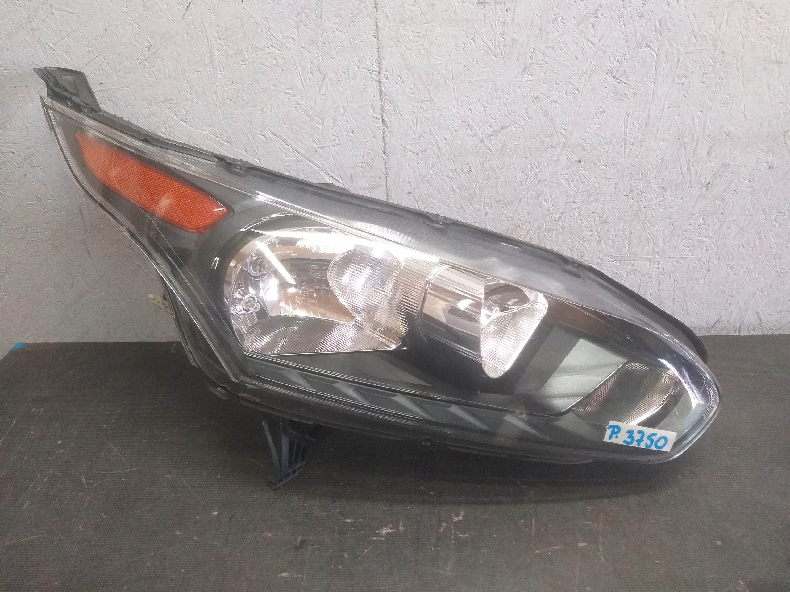 light front right FORD CONNECT MK2 FT11-13W029DB