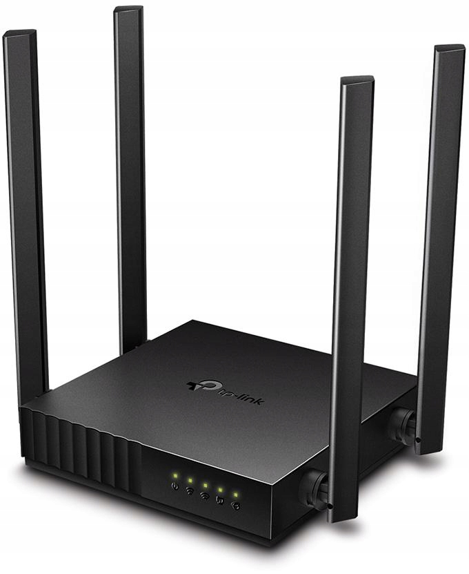 Router Tp-link Archer C54