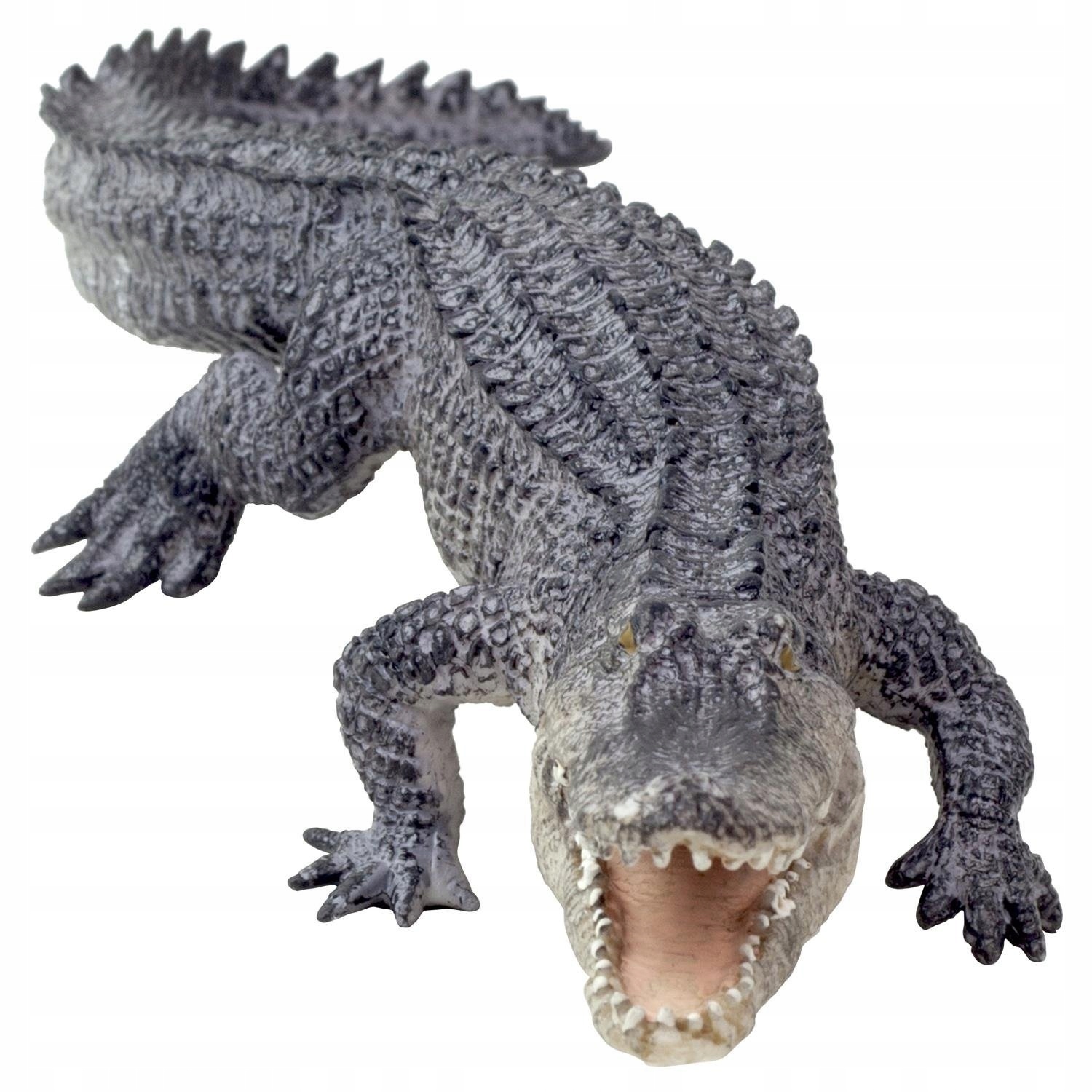 

Aligator Z Ruchomą Szczęką Mojo 387168