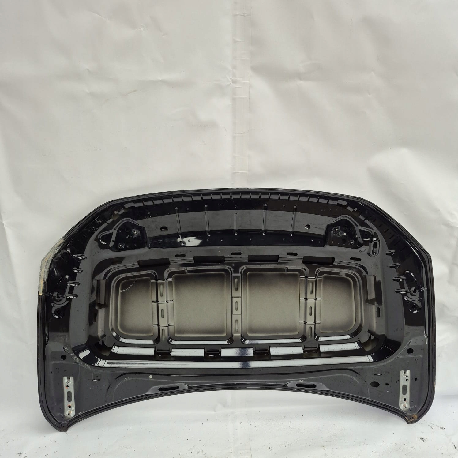 VW POLO 2G 2G0 17- Capot