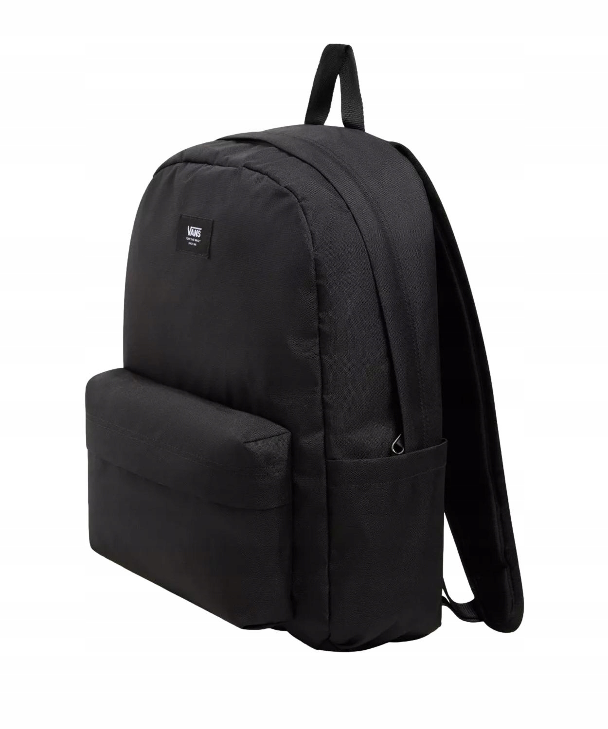Plecak Vans OLD SKOOL BACKPACK VN000H4WBLK Black Cechy dodatkowe brak