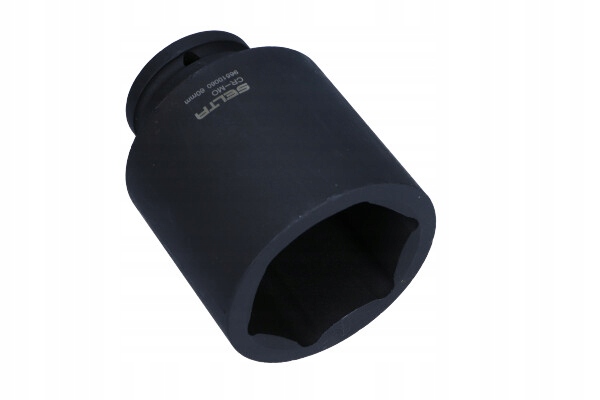 

Nasadka 3/4" udarowa 60 mm x 100 mm długa
