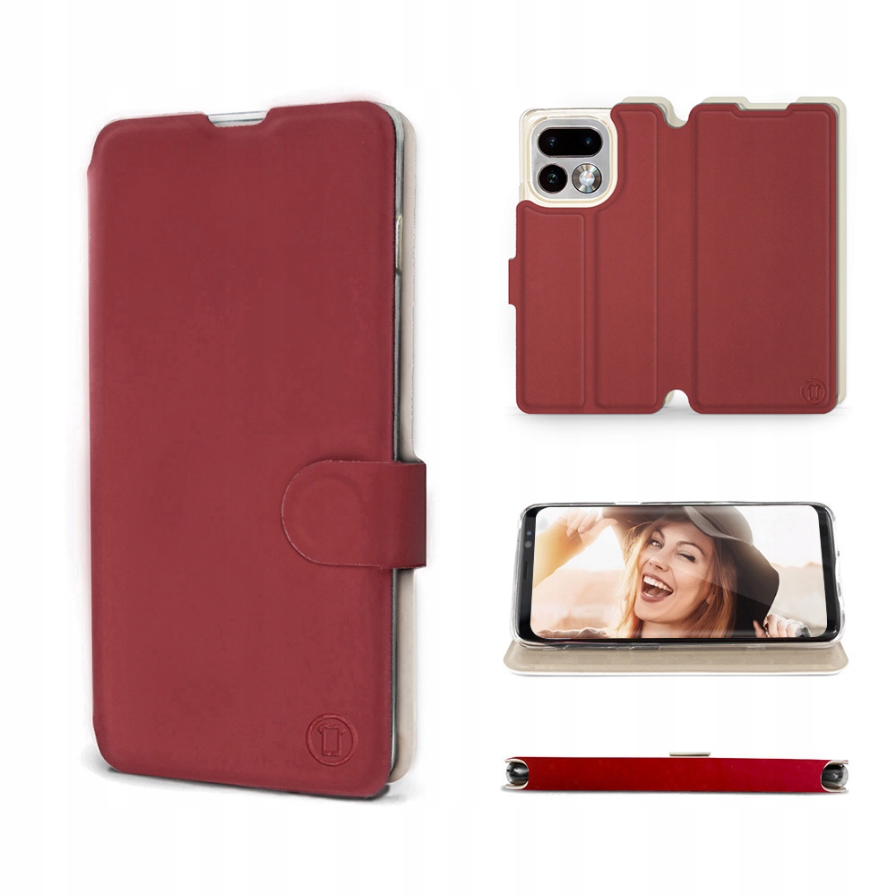 Etui Mobiwear do Realme 16 Pro Plus 5G S_drt