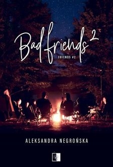 

Bad Friends Tom 2