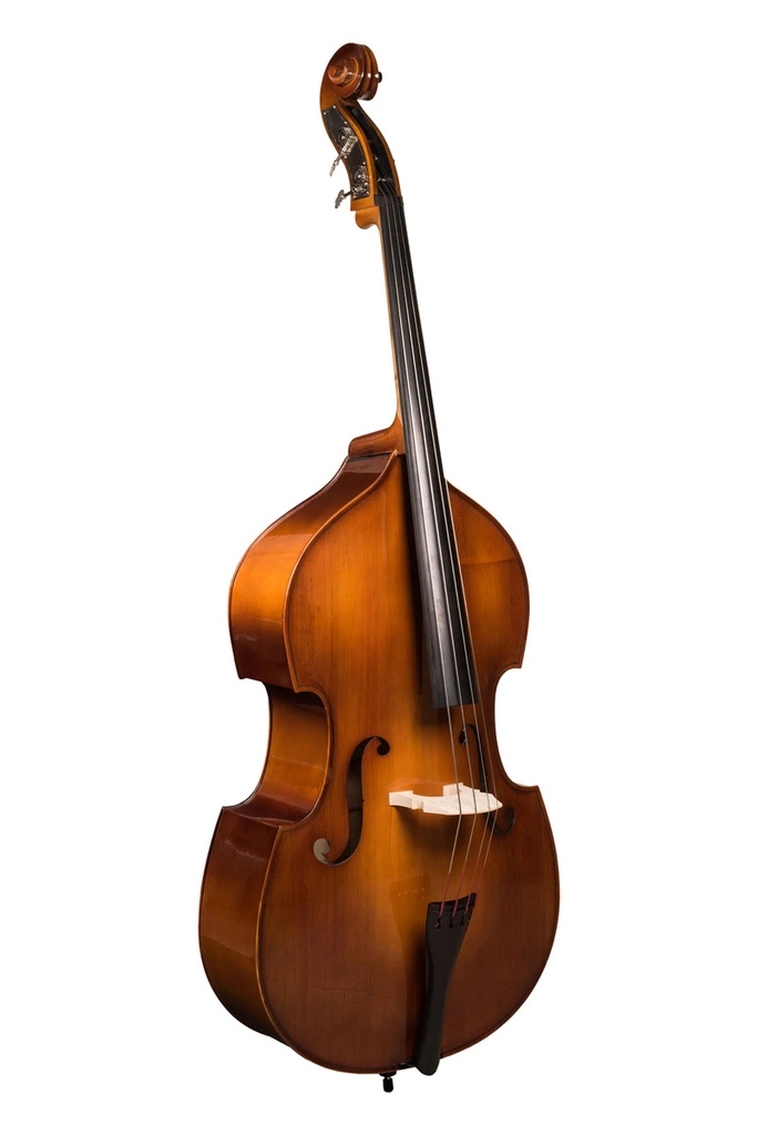 KONTRABAS HORA B100 3/4 LITY ŚWIERK LITY KLON