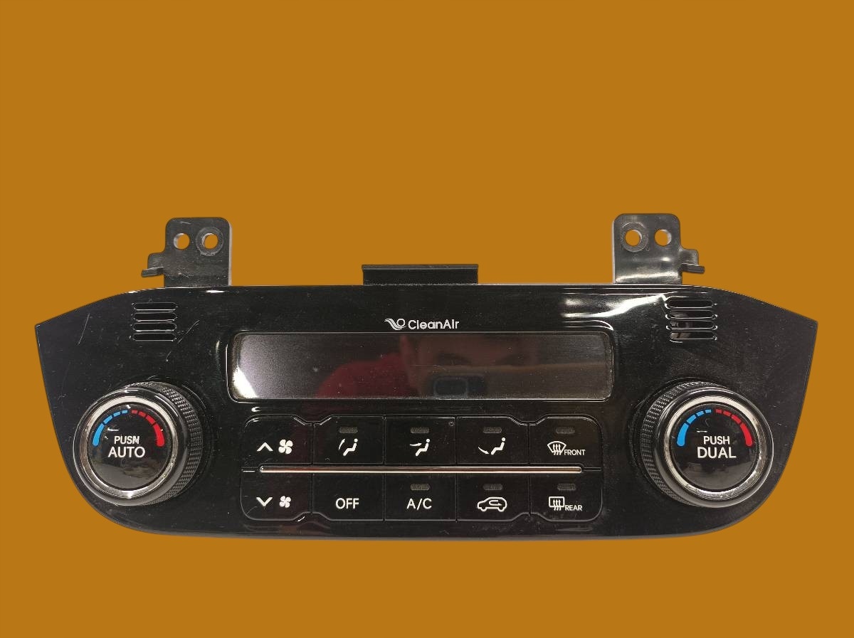 PANEL BOCCHETTE 97250-3U101 Kia Sportage III (2010-2015)