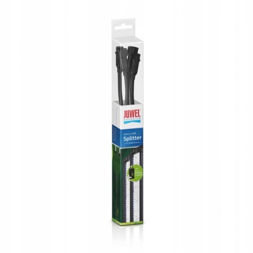 Juwel HeliaLux Splitter Led 2Ch pro 2 moduly