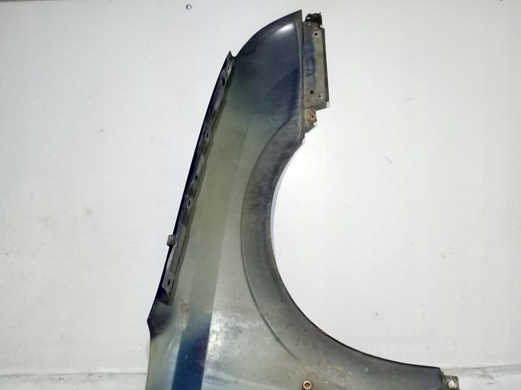 Opel Vectra C parafango sinistra Z20C