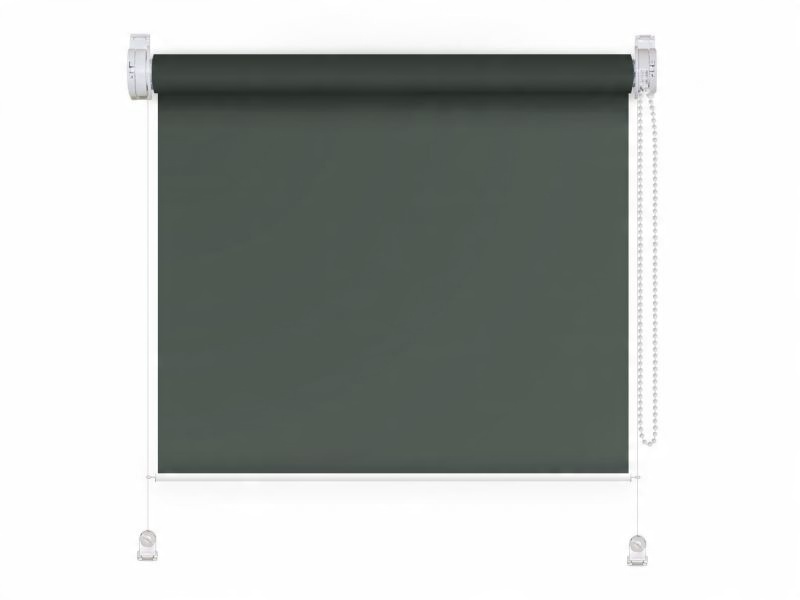 

Mini Rolety Roleta 52x220 kolor Szary Czerwony