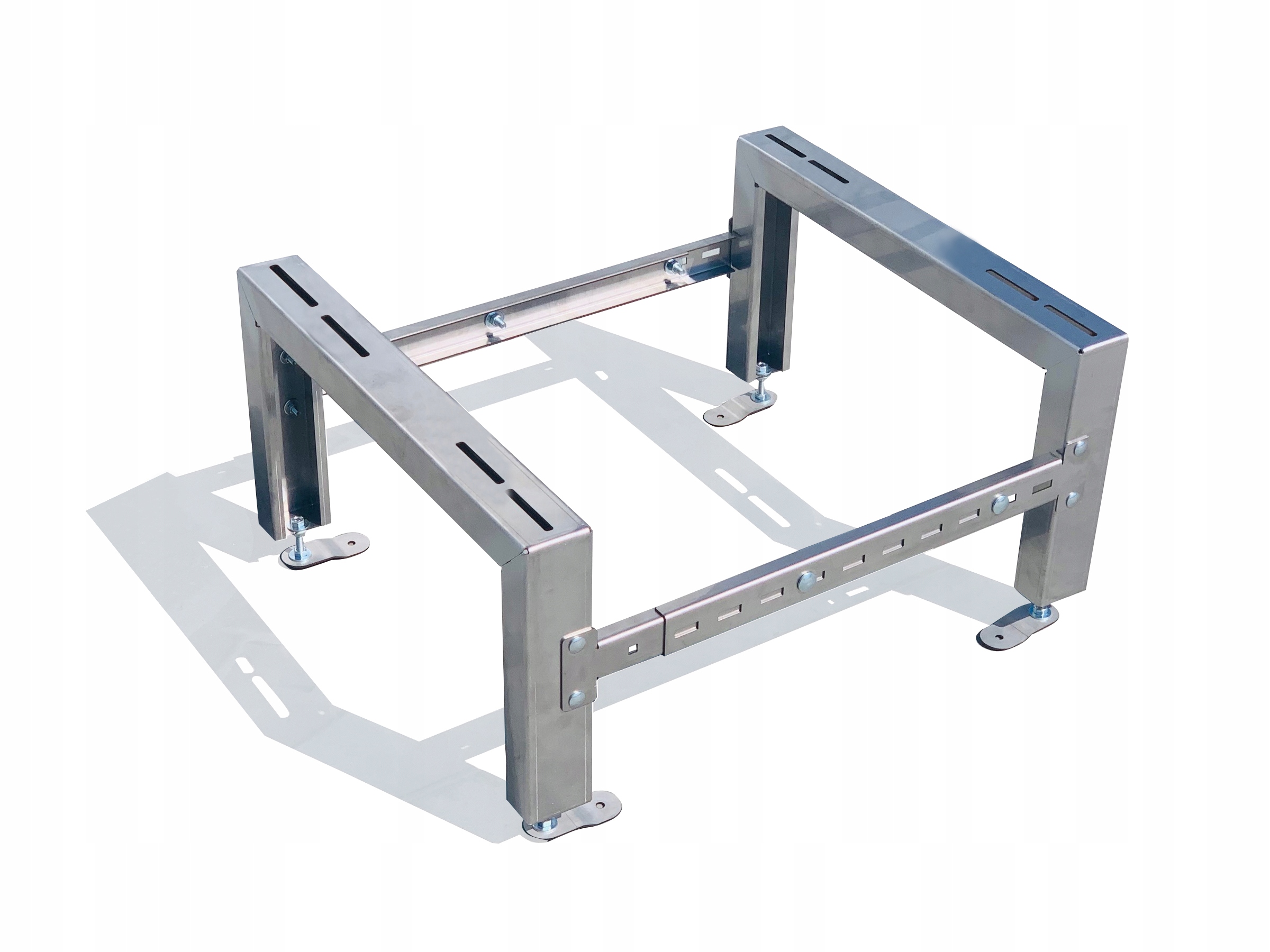 Podpora Stojak do pompy ciepła klimatyzatora 250kg EAN (GTIN) 5904335414523