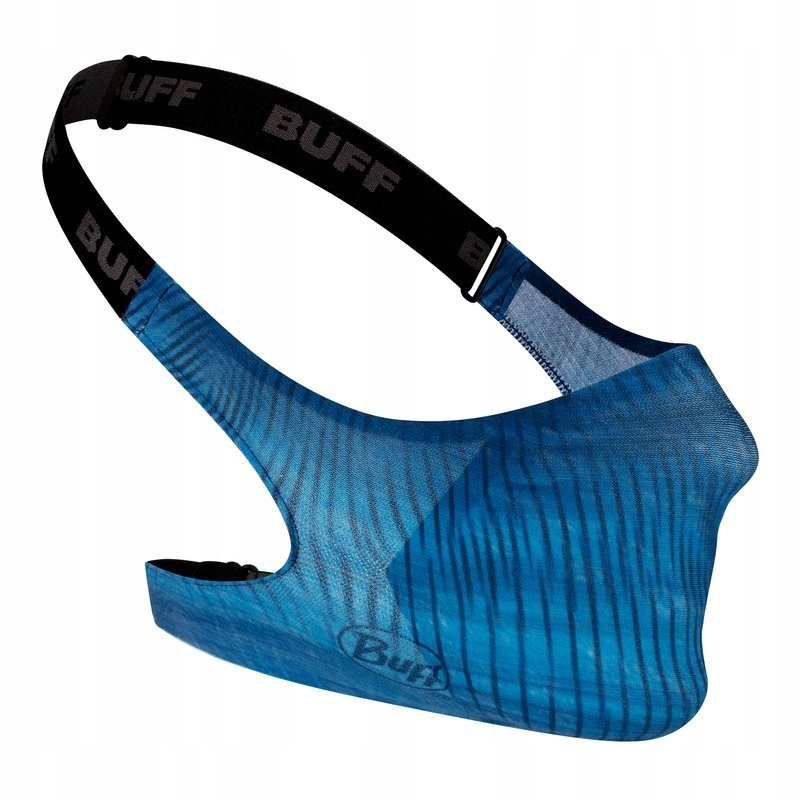 Maska BUFF Filter Mask - Keren Blue