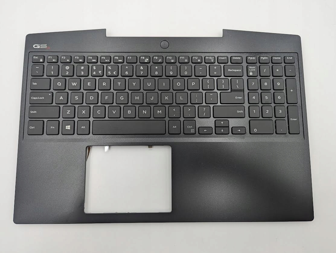 Opěrka dlaní F7V0C 0F7V0C Dell G5 S 5505