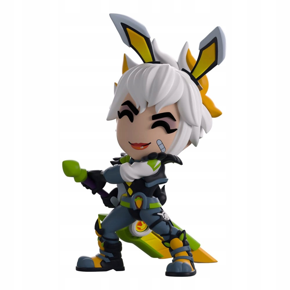 YouTooz Arcane Vinyl Figurka Anima Squad Miss Riven 10 cm