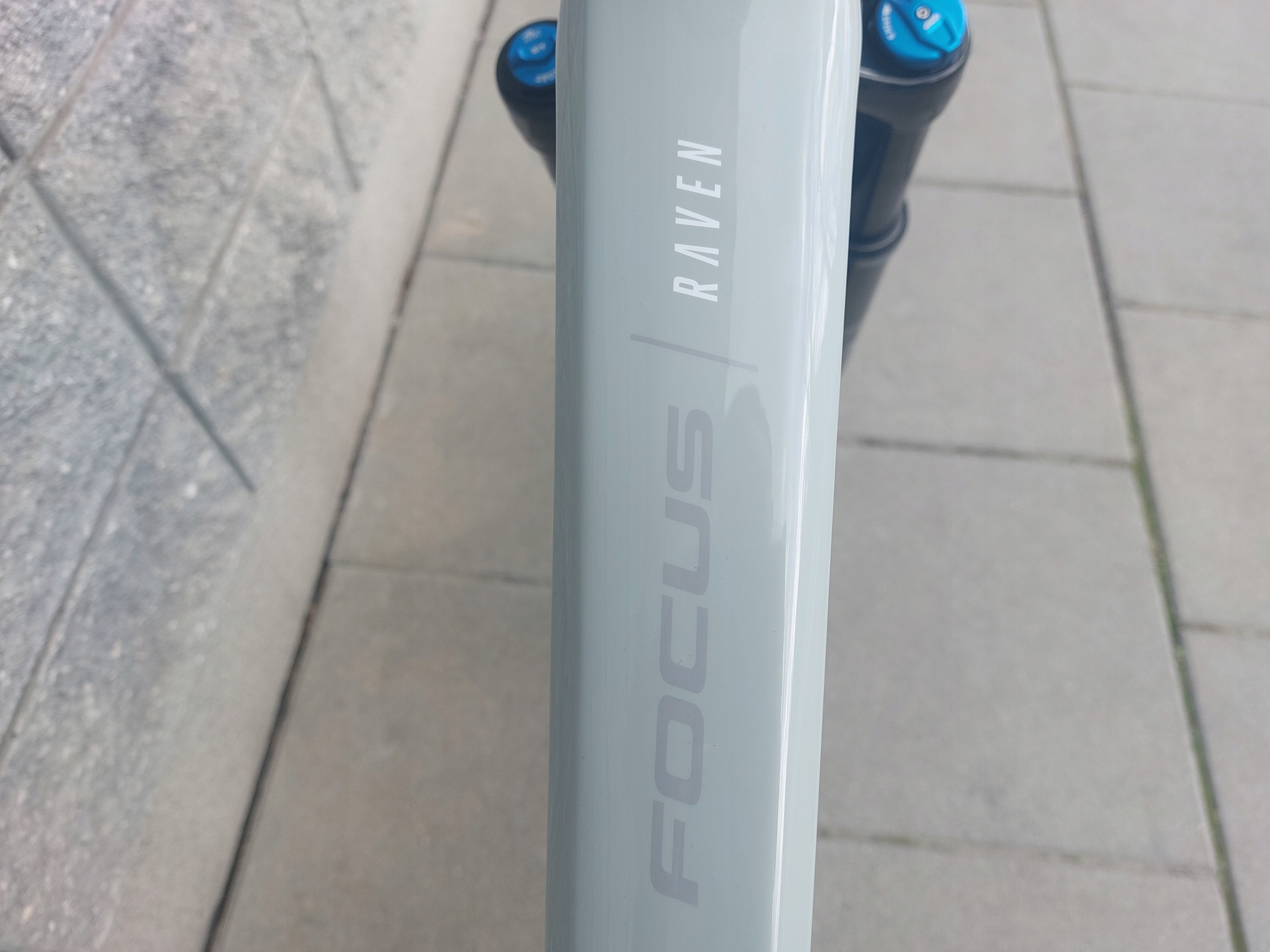 Rower MTB FOCUS RAVEN 8.8 M44 (174-182cm) Rozmiar ramy 44 cm