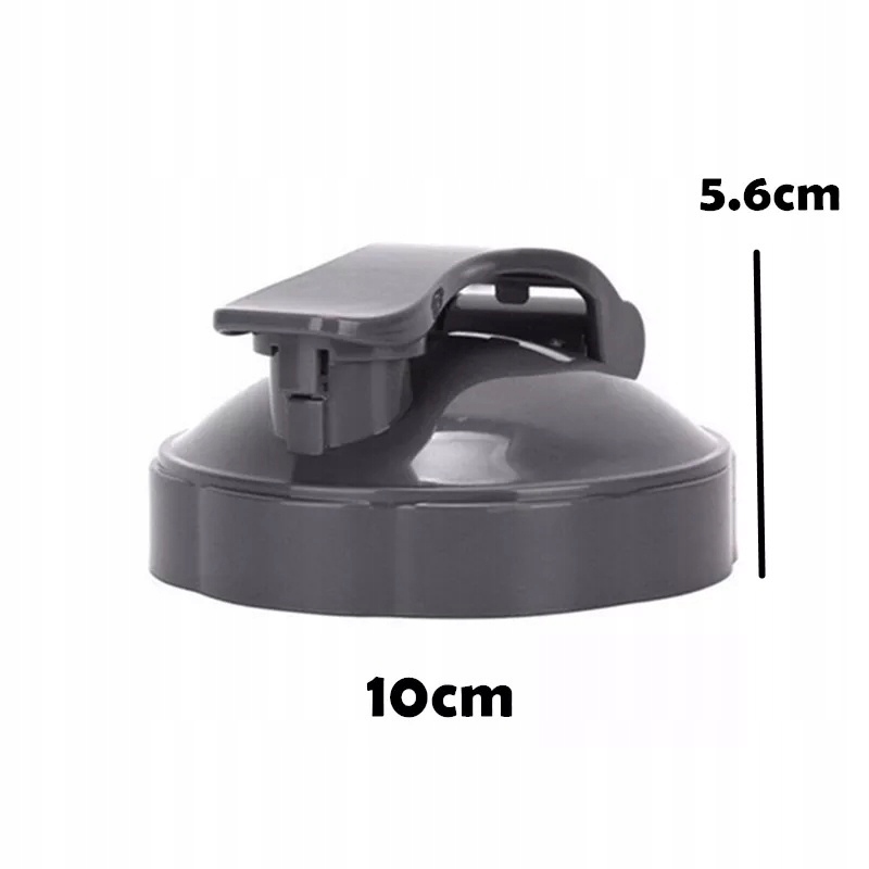 Zakrętka FLIP do kubka NUTRIBULLET 600w 900w