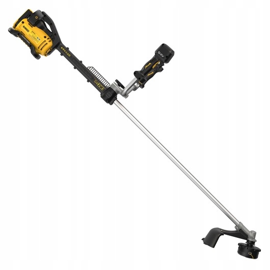 Akumulátorová kosačka DeWalt DCMST922N s batériami 54V 42 cm na trávu a kroviny Body