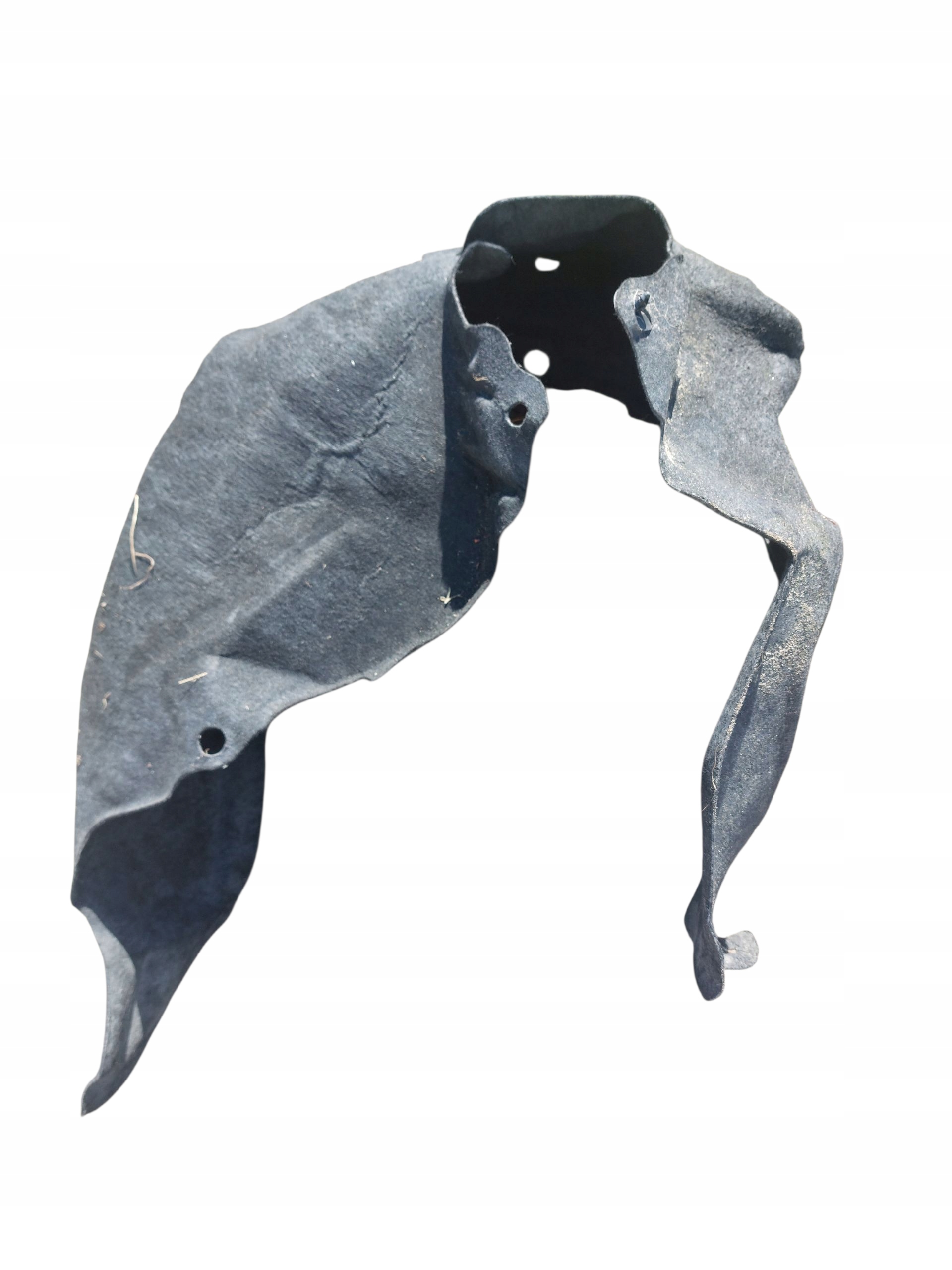 mudguard right rear. FORD KUGA III MK3