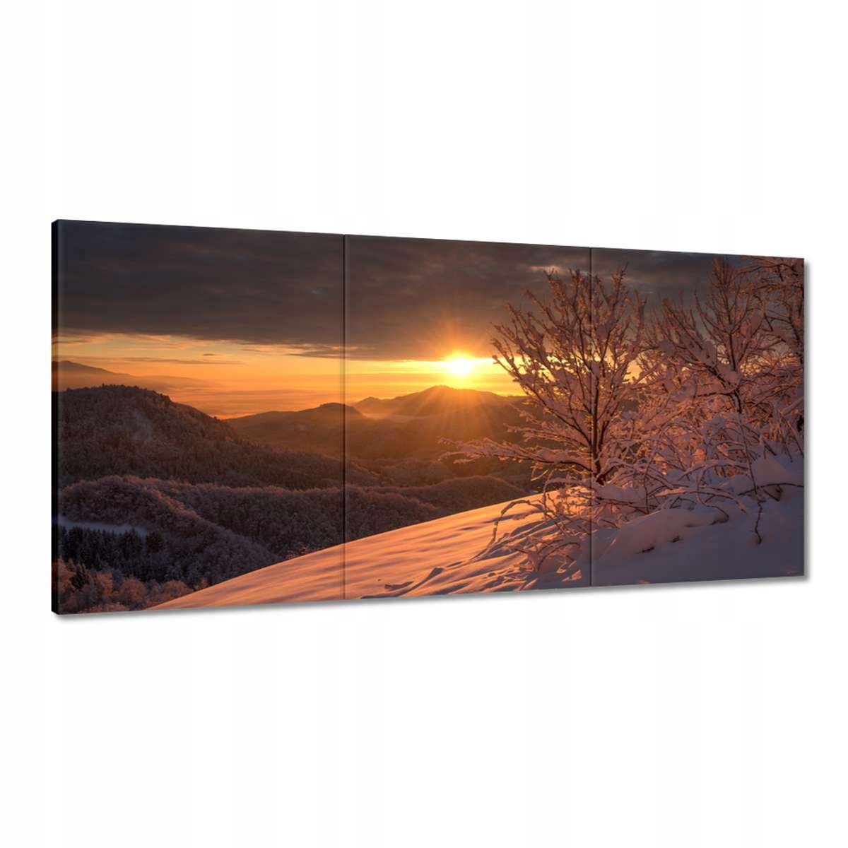 Obrazy 120x60 Krajina Pohledy Krajina