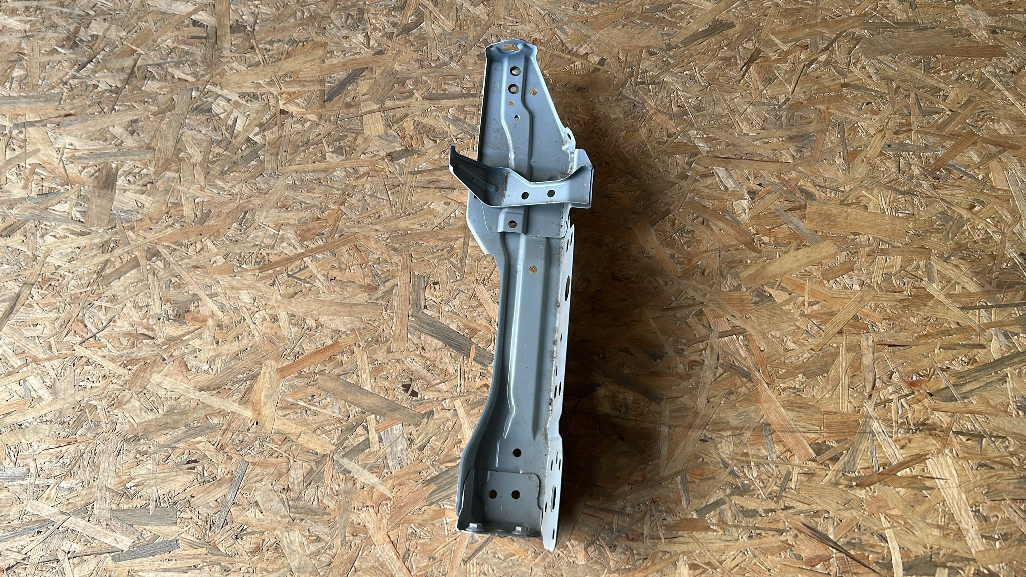 console PION bar, wall left front front TOYOTA COROLLA E21 19