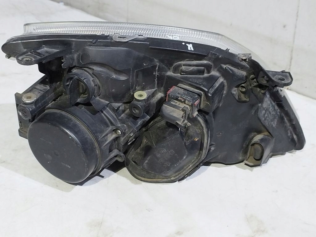 Opel Vectra C light left front front xenon
