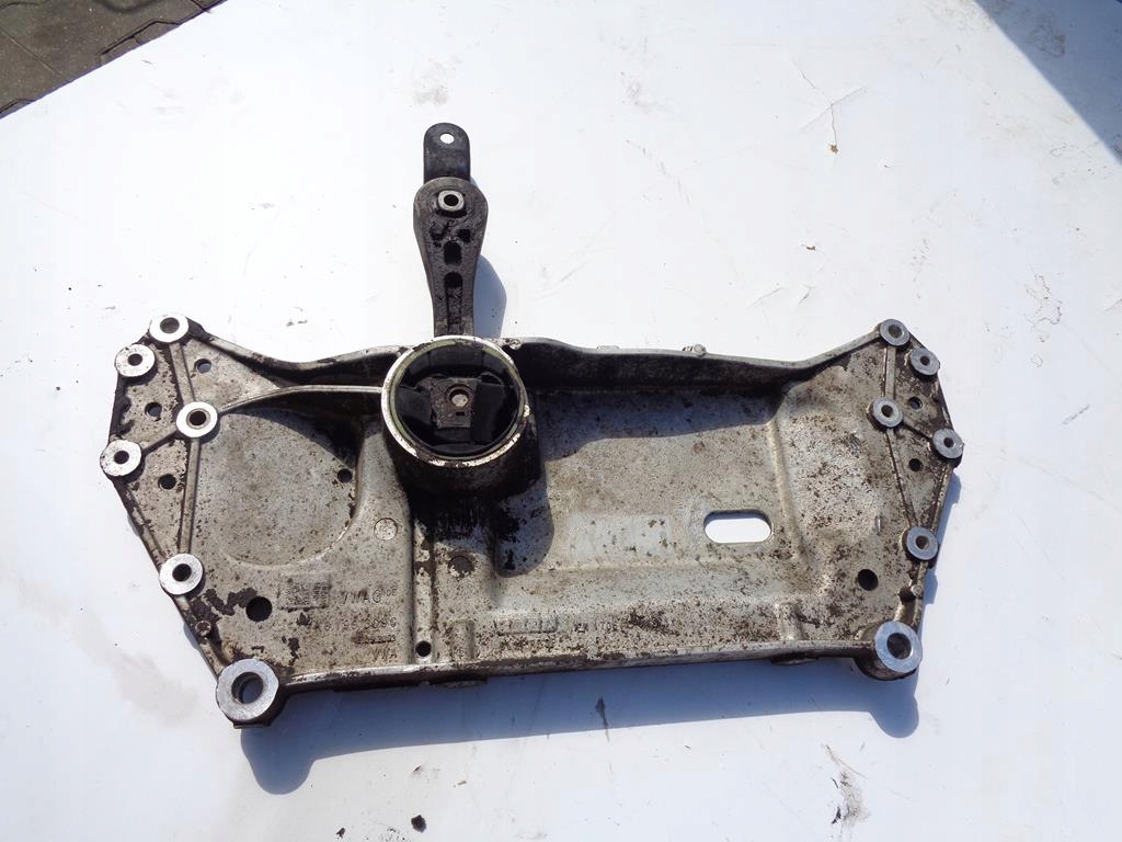 SANKI TRAWERSA 1K0199369G SEAT SKODA VOLKSWAGEN