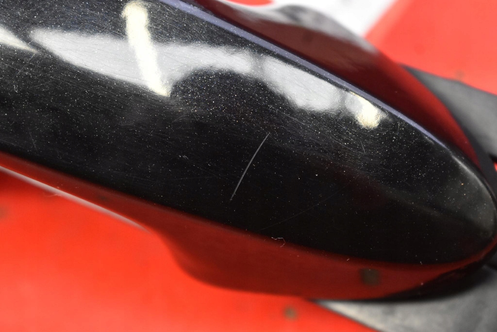 handle right rear part rear KC AV11-R264-B FORD B-MAX 12-18