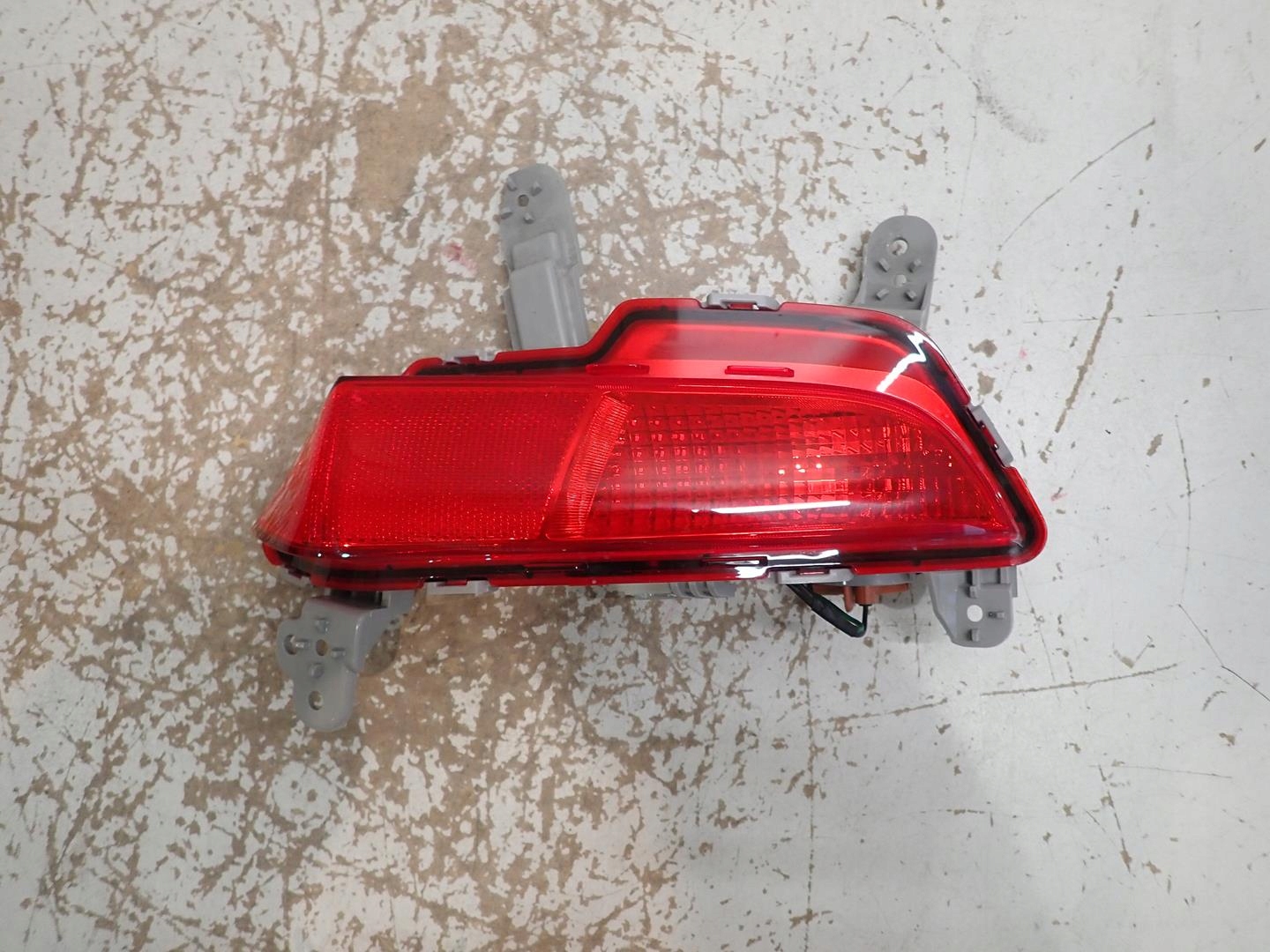 Licht heck rechts Nebelscheinwerfer HYUNDAI I30 17- HB