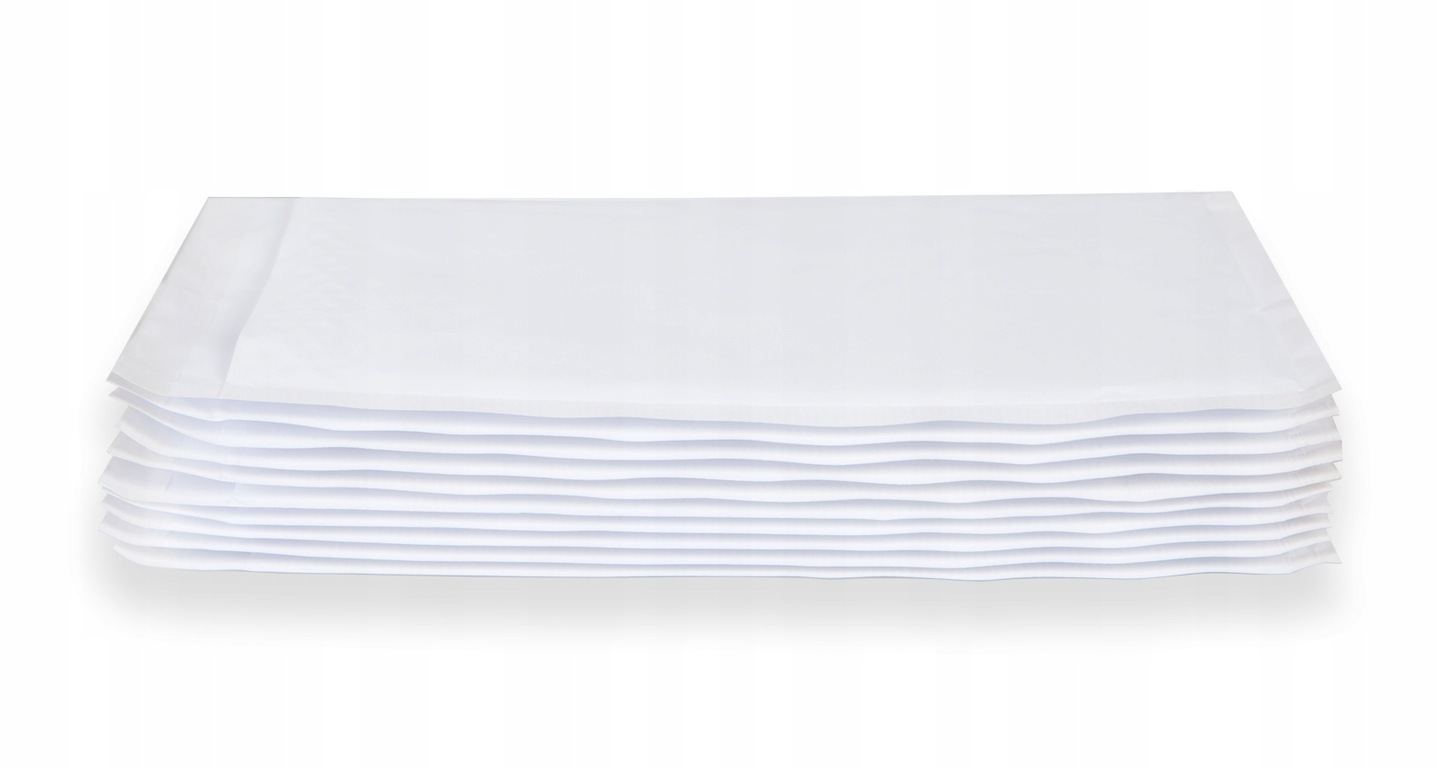 Koperty bąbelkowe powietrzne D14 14D 10szt Marka Pakomat