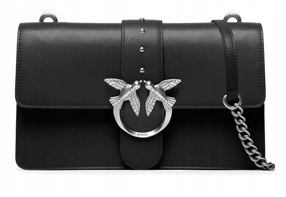 PINKO TOREBKA LOVE ONE CLASSIC 100053 A0F1 Z99O