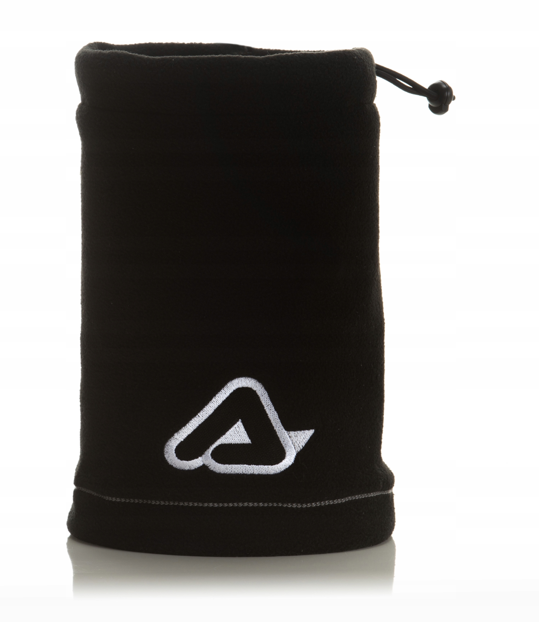 Komin Termoaktywny Czapka 2w1 Sportowy Zimowy Senior