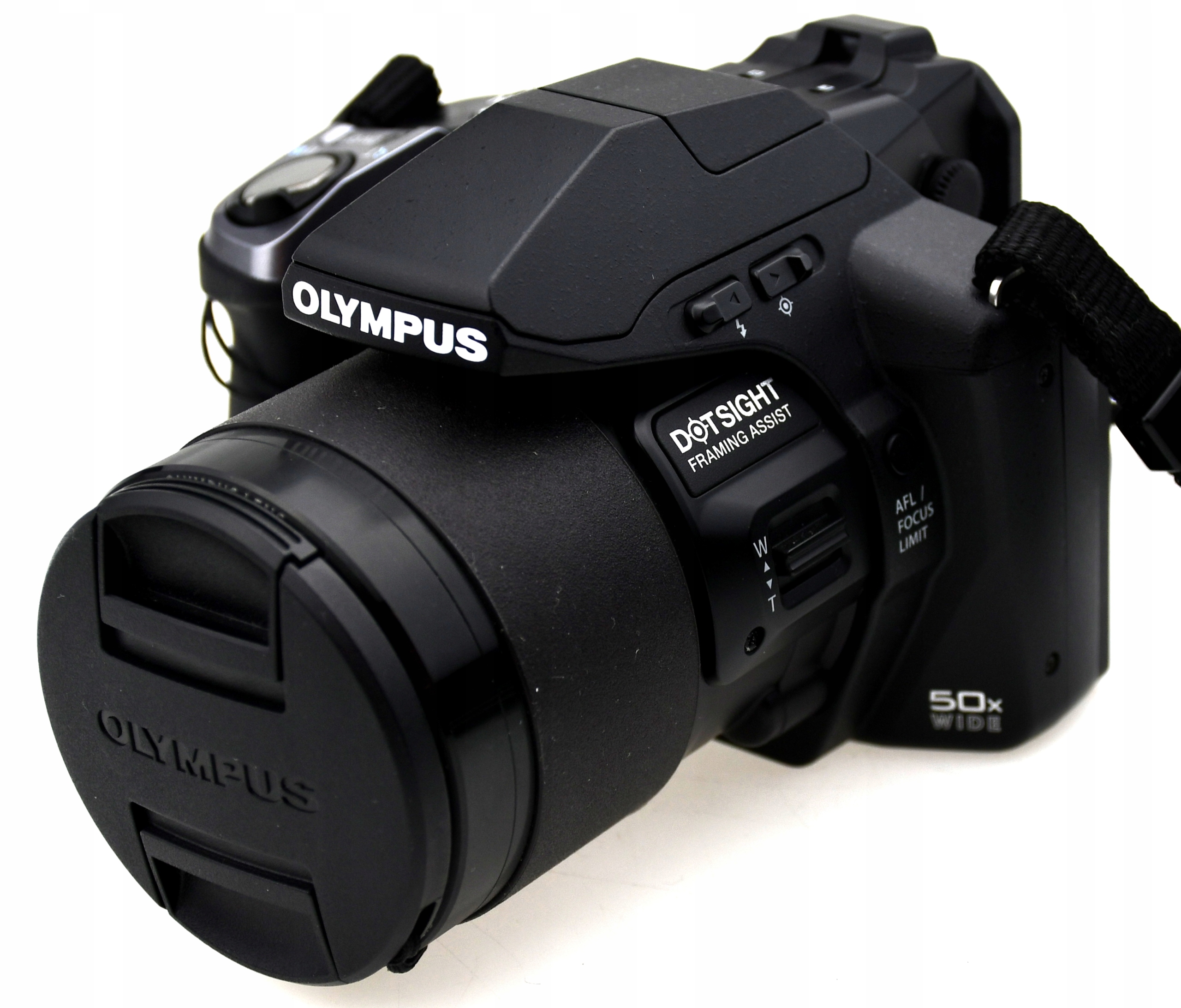 Olympus Sp-100ee - Niska cena na Allegro