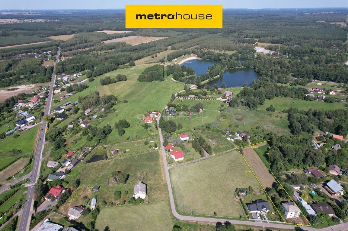 Dom, Chotyłów, Piszczac, Bialski, 200 m²
