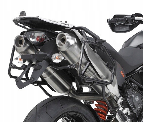 Kappa rám bočných kufrov Honda Crf KLR1161
