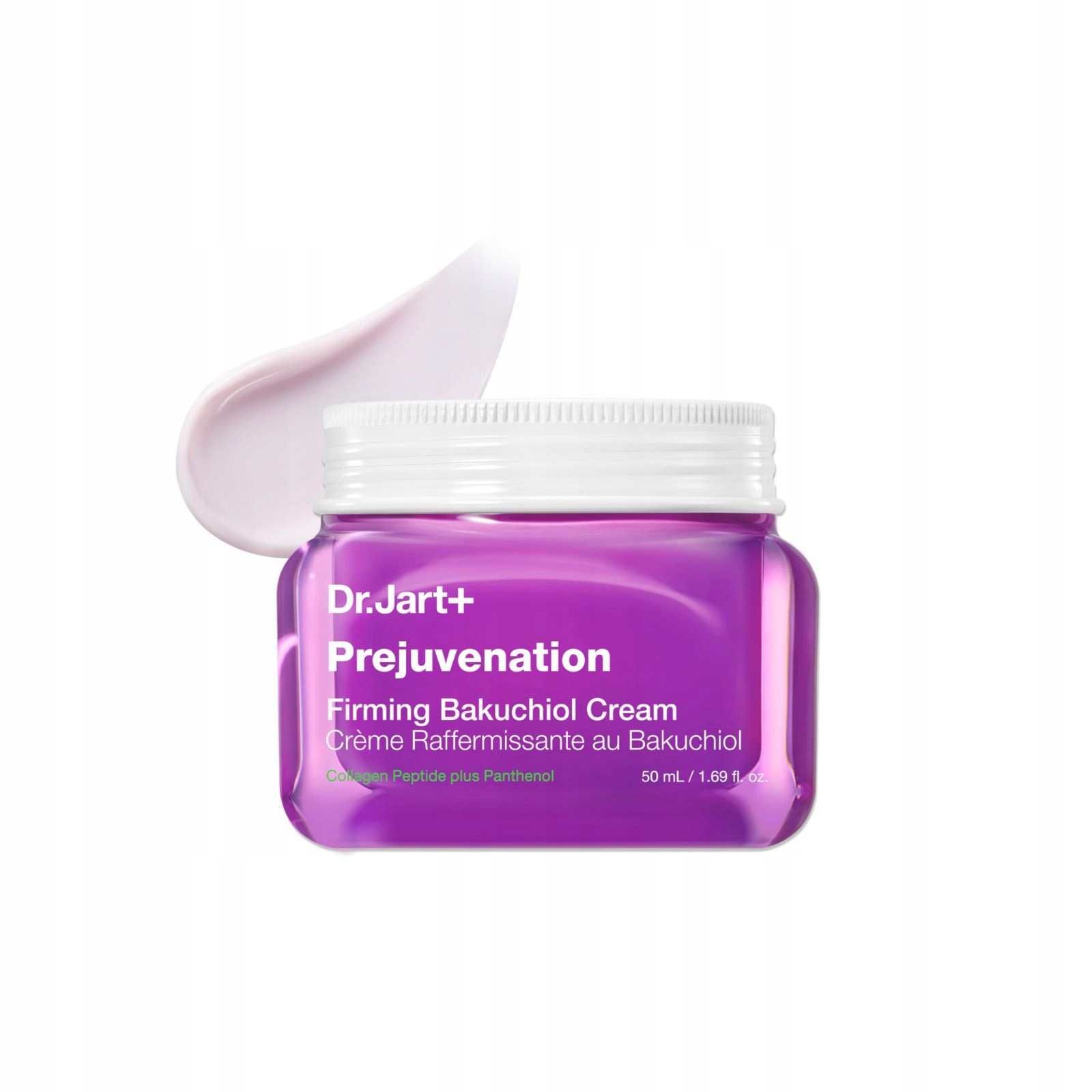 Rejuvenace? (zpevňující Krém S Bakuchiolem) 50 ML