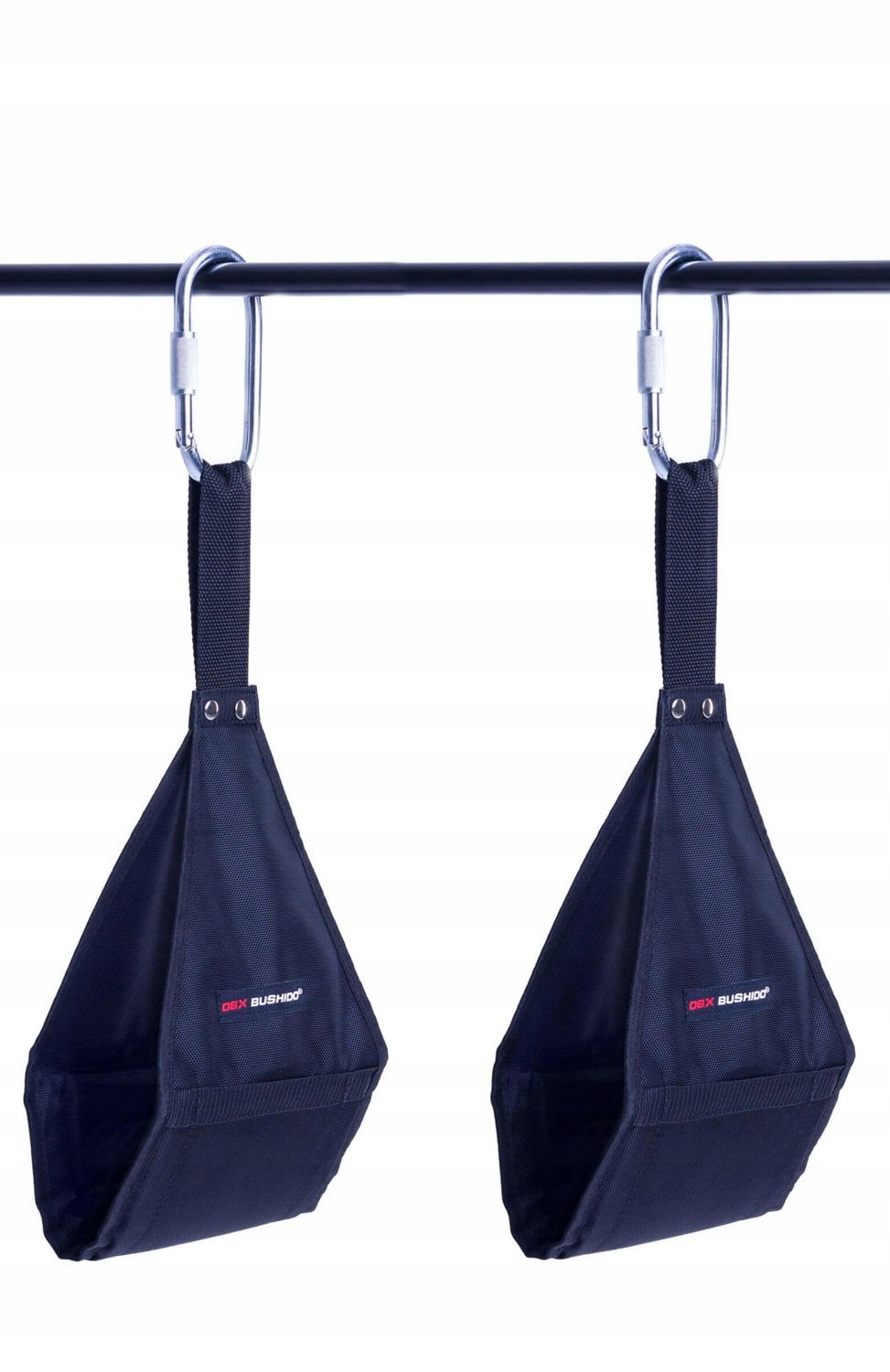 

Dbx Strap Pro - Wzmocnione Uchwyty Treningowe - Ab
