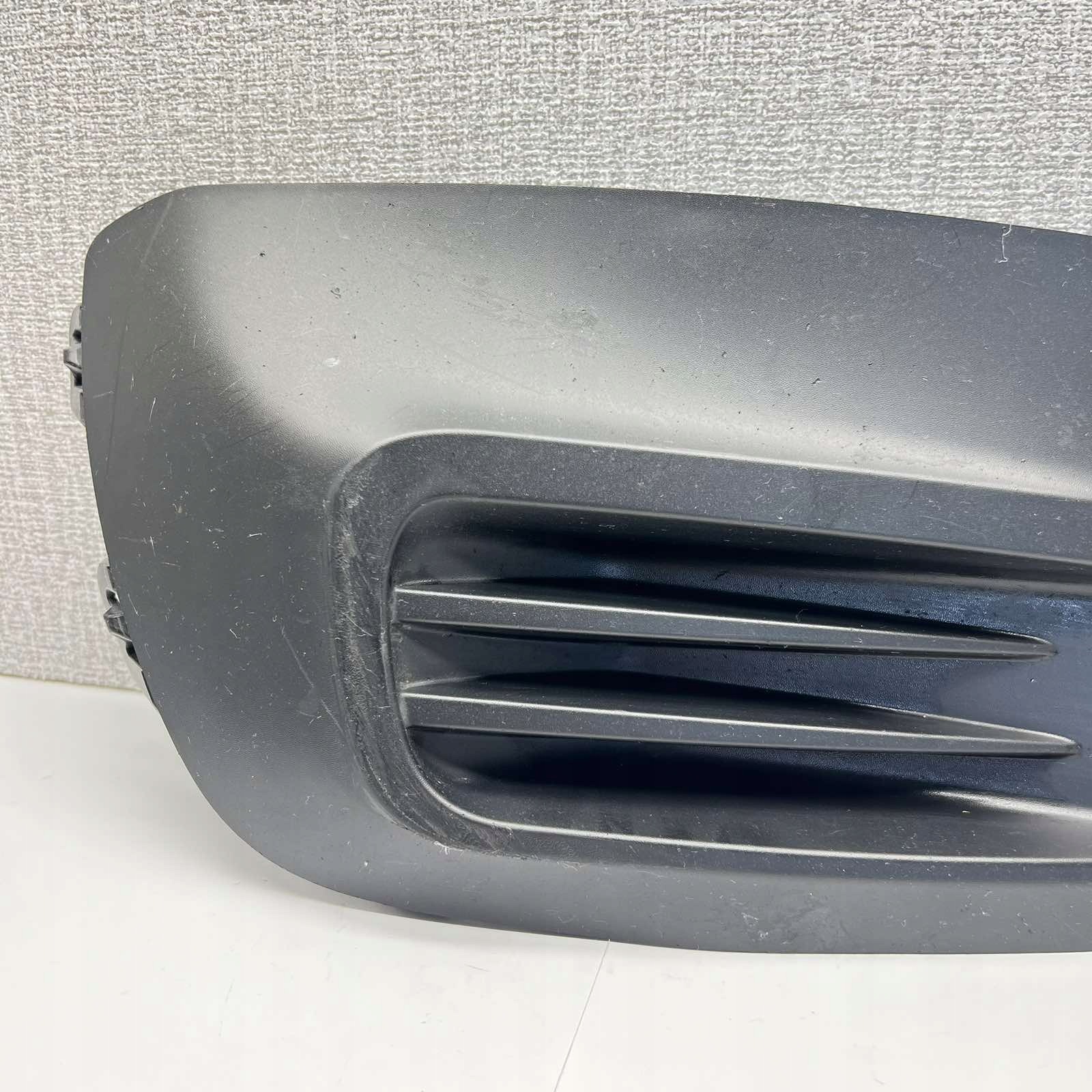 OPEL COMBO E LIFT 2018-> grid of a bumper left front 9816778480