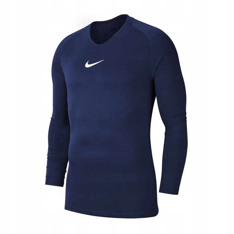 

Nike Koszulka Termoaktywna Bielizna L 183 cm