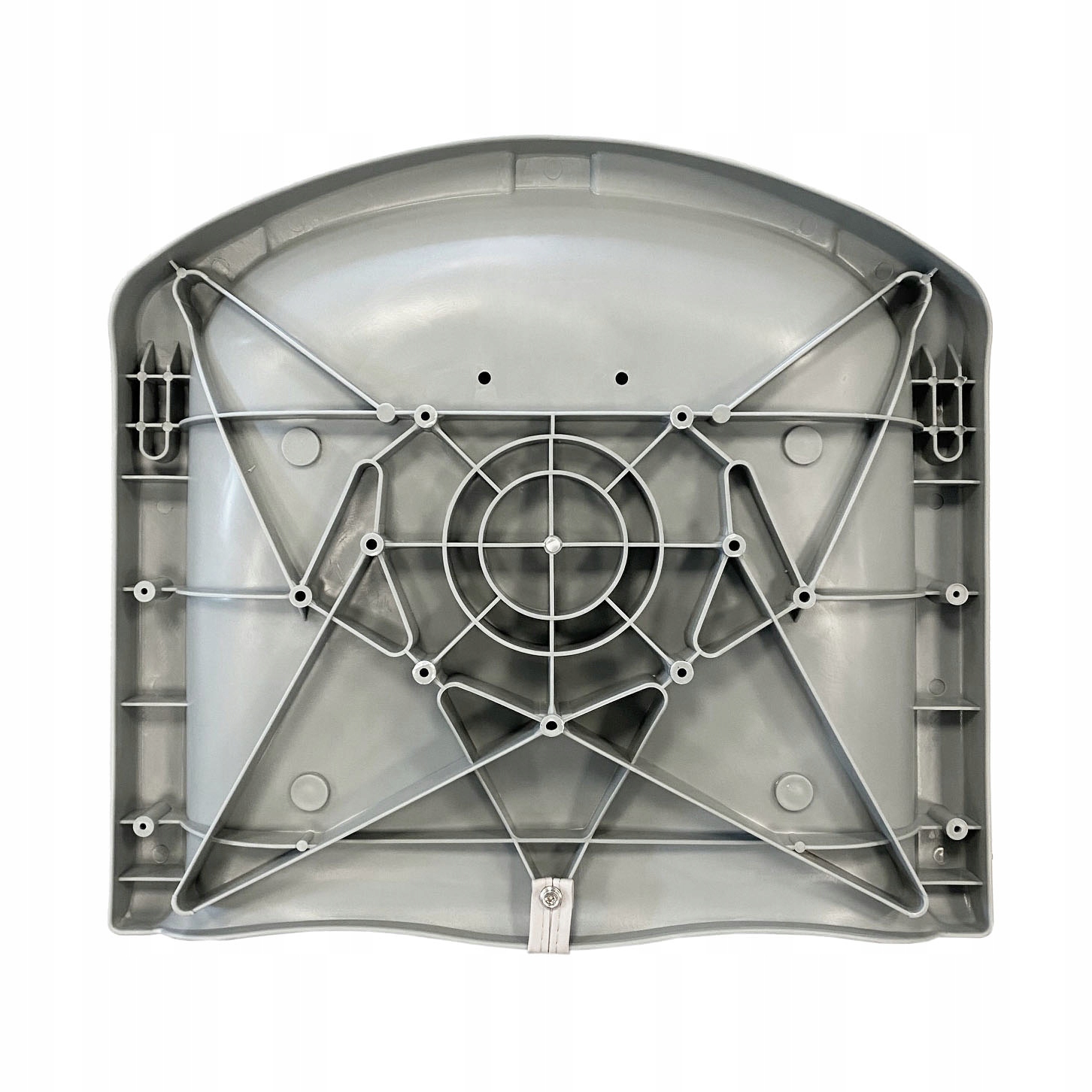 FOTEL DO ŁODZI SKŁADANY SZARY B- 06678 EAN (GTIN) 5206388103400